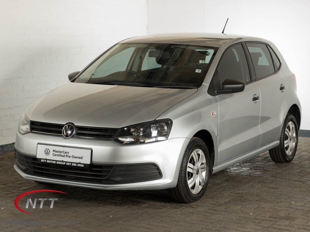 VOLKSWAGEN POLO VIVO 1.4 TRENDLINE for Sale in South Africa