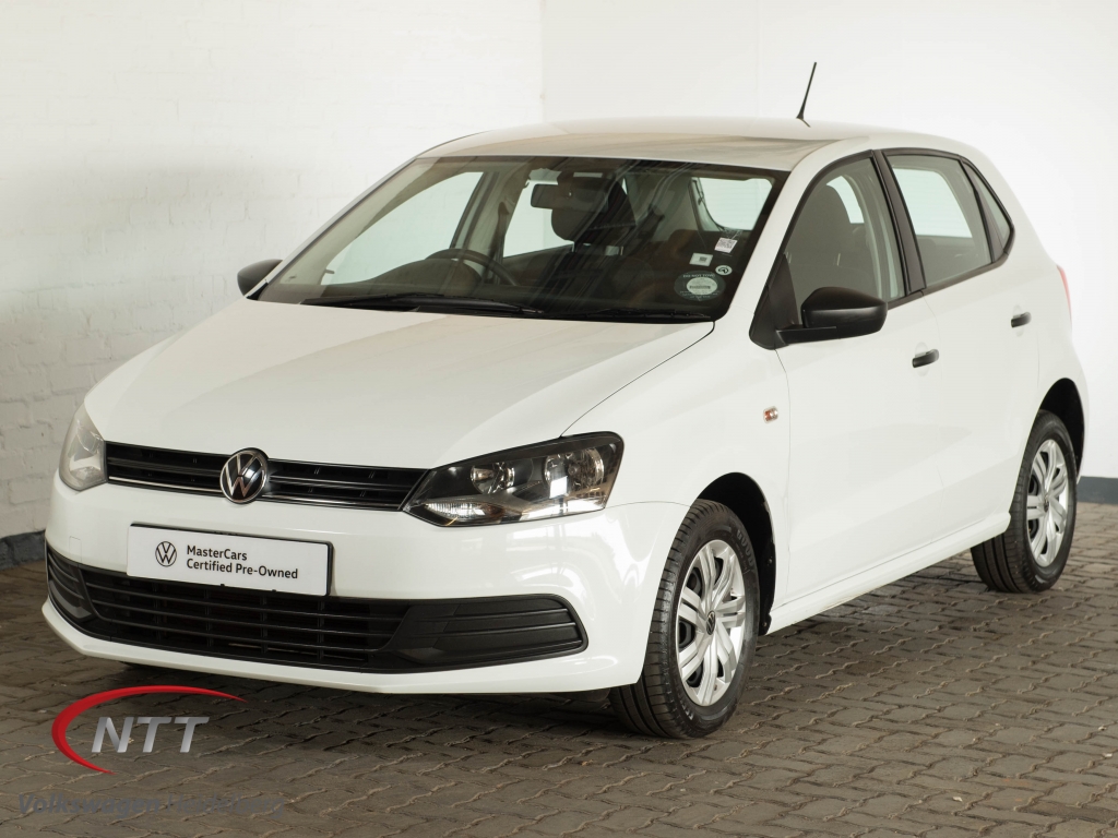 VOLKSWAGEN POLO VIVO 1.4 TRENDLINE for Sale in South Africa