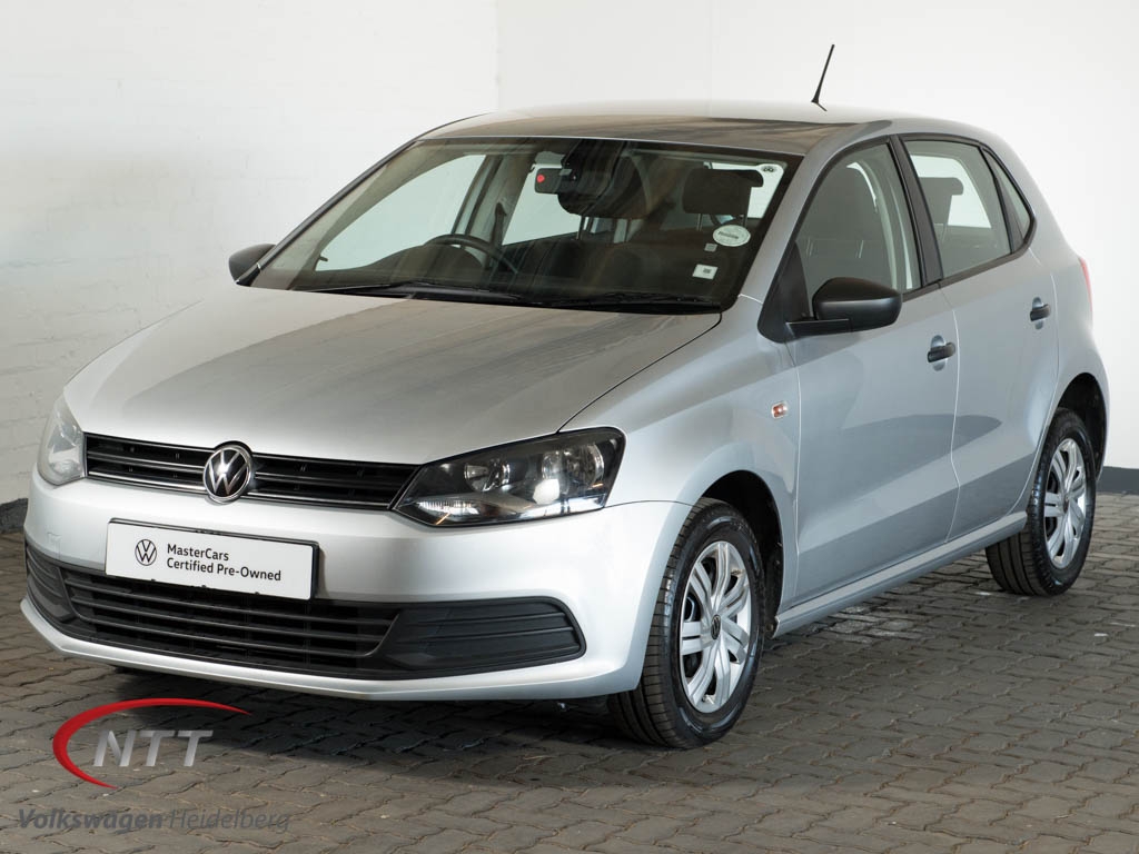 VOLKSWAGEN POLO VIVO 1.4 TRENDLINE for Sale in South Africa