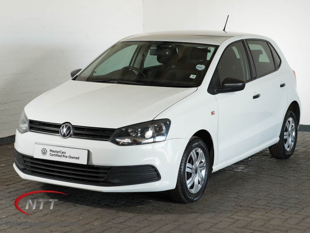 VOLKSWAGEN POLO VIVO 1.4 TRENDLINE for Sale in South Africa