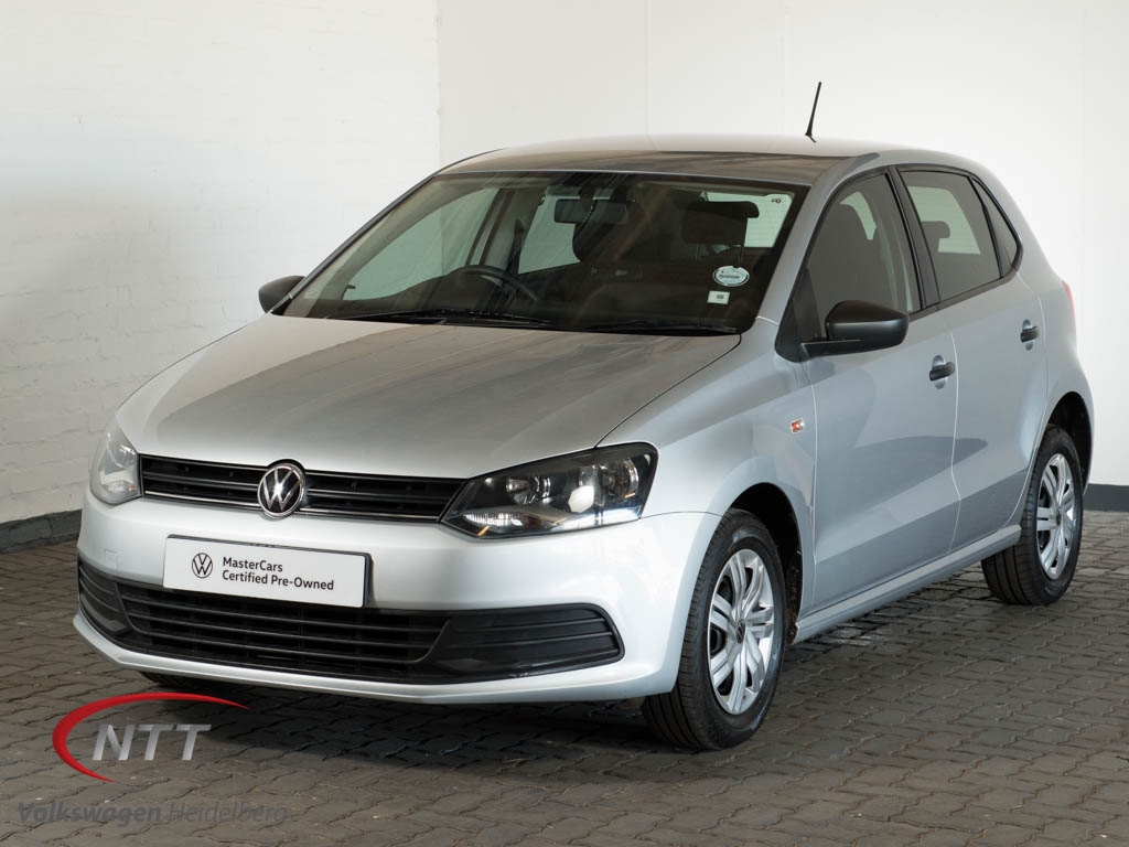 VOLKSWAGEN POLO VIVO 1.4 TRENDLINE for Sale in South Africa