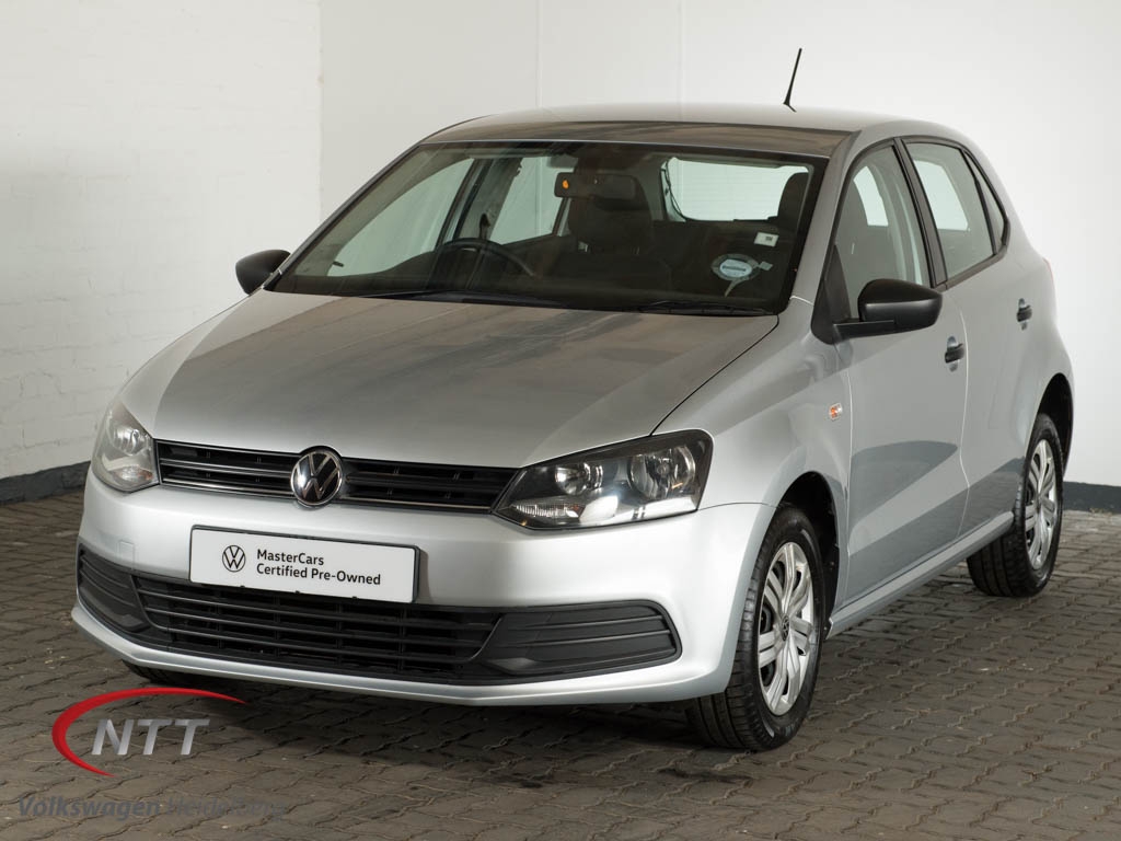 VOLKSWAGEN POLO VIVO 1.4 TRENDLINE for Sale in South Africa
