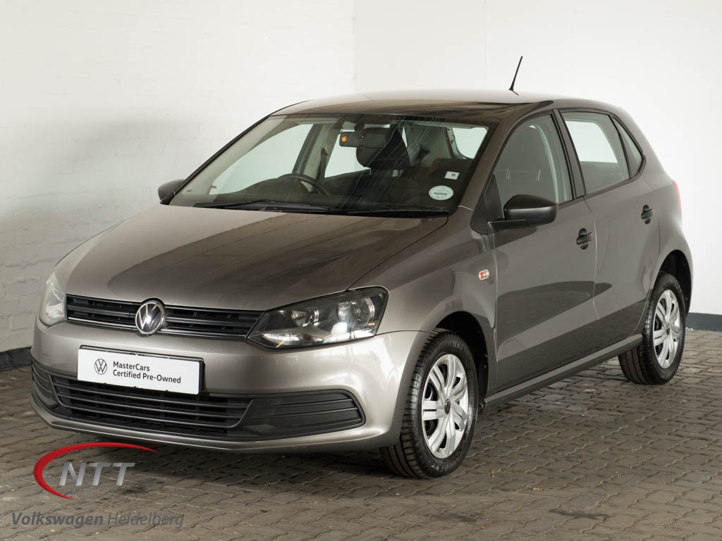 VOLKSWAGEN POLO VIVO 1.4 TRENDLINE for Sale in South Africa