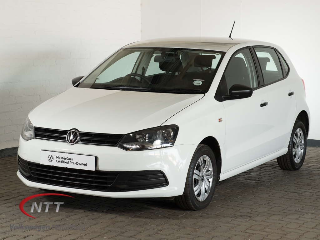 VOLKSWAGEN POLO VIVO 1.4 TRENDLINE for Sale in South Africa