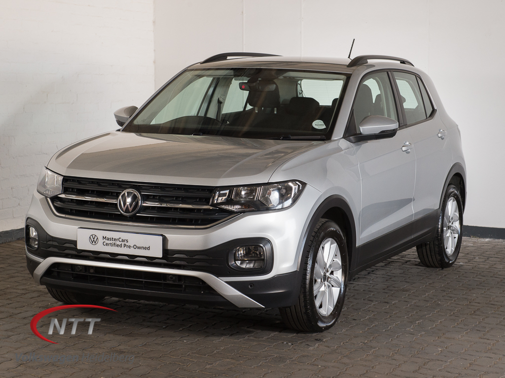 VOLKSWAGEN T-CROSS 1.0 TSI COMFORTLINE DSG for Sale in South Africa