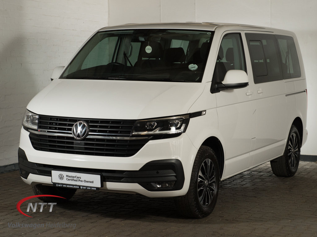 VOLKSWAGEN T6.1 KOMBI 2.0BiTDi TRENDLINE PLUS DSG 4MO for Sale in South Africa