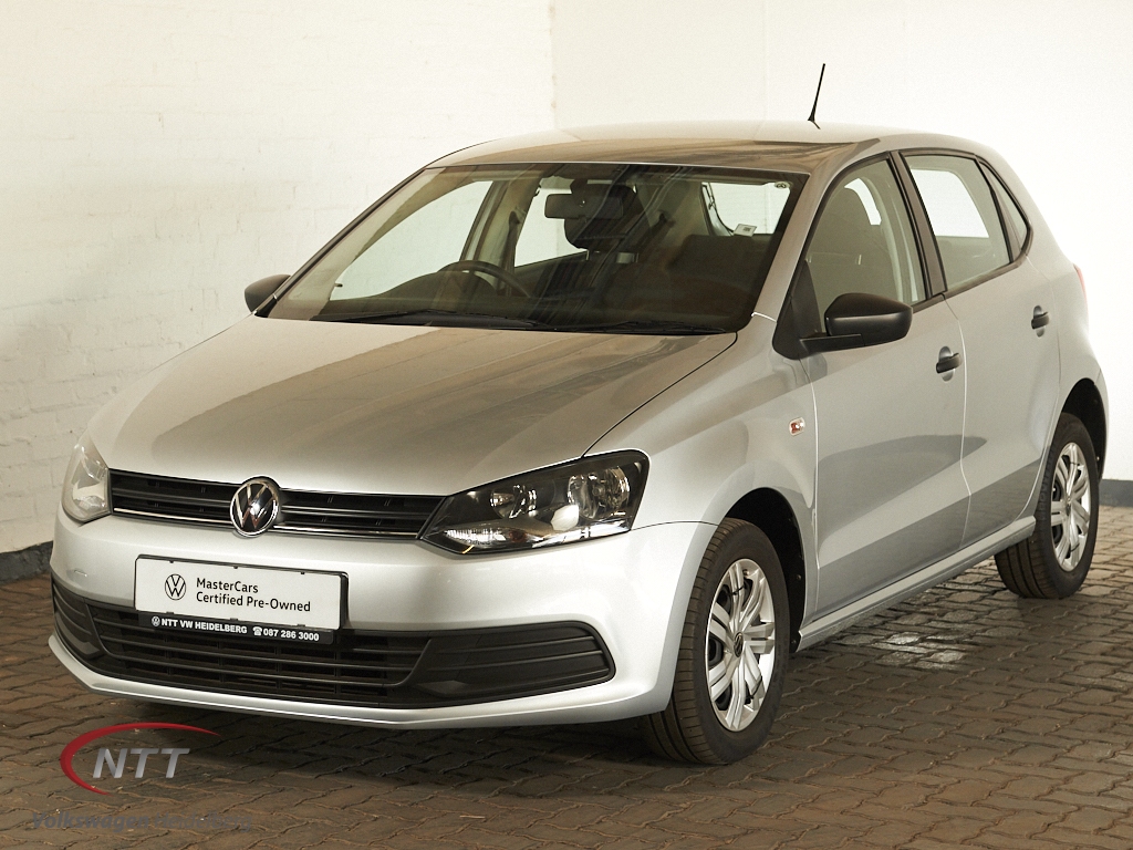 VOLKSWAGEN POLO VIVO 1.4 TRENDLINE for Sale in South Africa