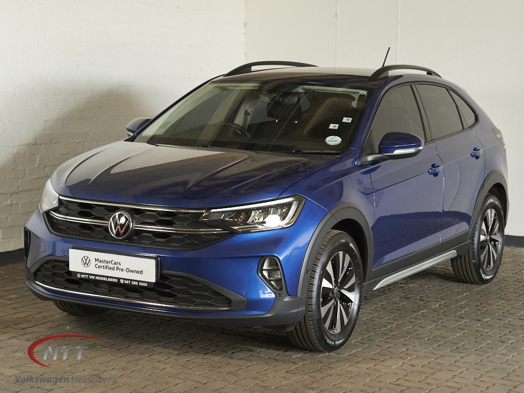 VOLKSWAGEN TAIGO 1.0 TSI LIFE DSG for Sale in South Africa