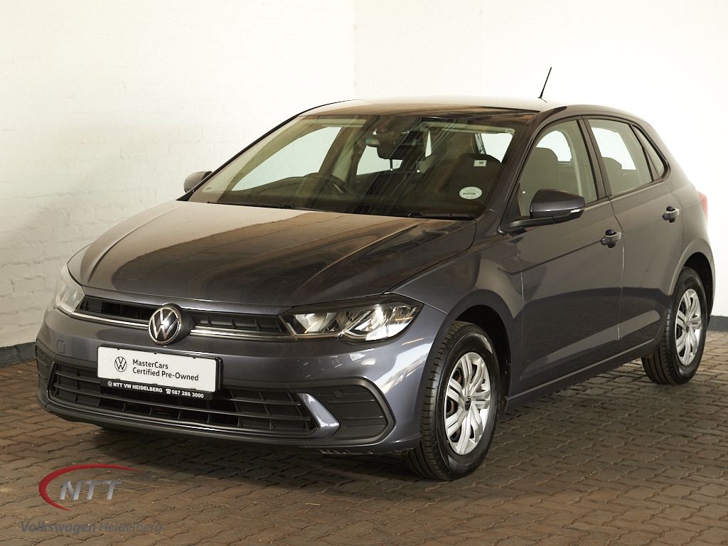 VOLKSWAGEN POLO 1.0 TSI for Sale in South Africa