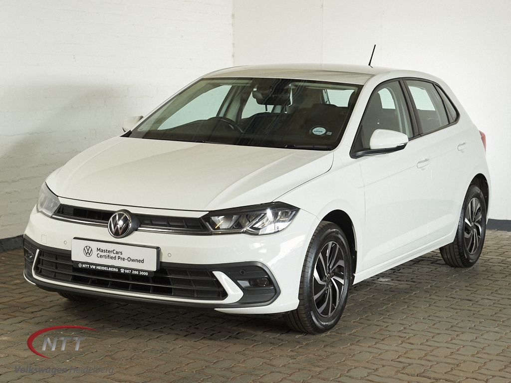 VOLKSWAGEN POLO 1.0 TSI LIFE for Sale in South Africa