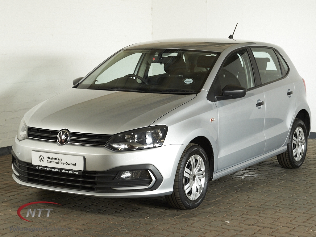 VOLKSWAGEN POLO VIVO 1.4 for Sale in South Africa