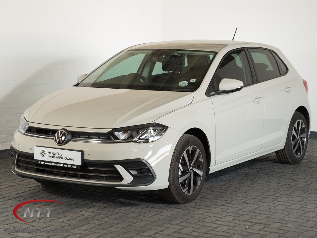 VOLKSWAGEN POLO 1.0 TSI LIFE for Sale in South Africa