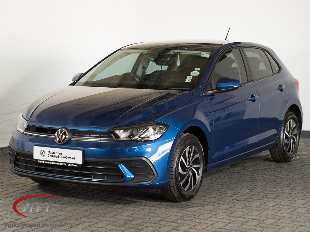 VOLKSWAGEN POLO 1.0 TSI for Sale in South Africa