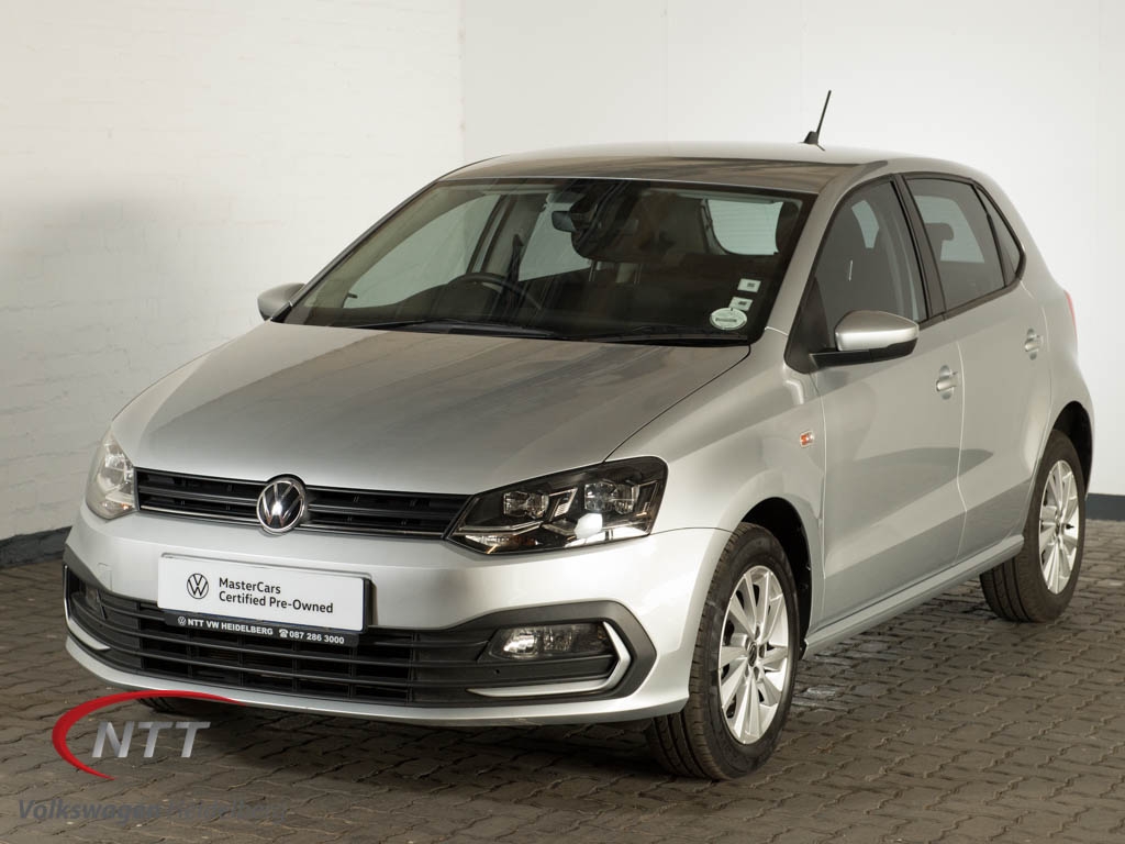 VOLKSWAGEN POLO VIVO 1.4 for Sale in South Africa