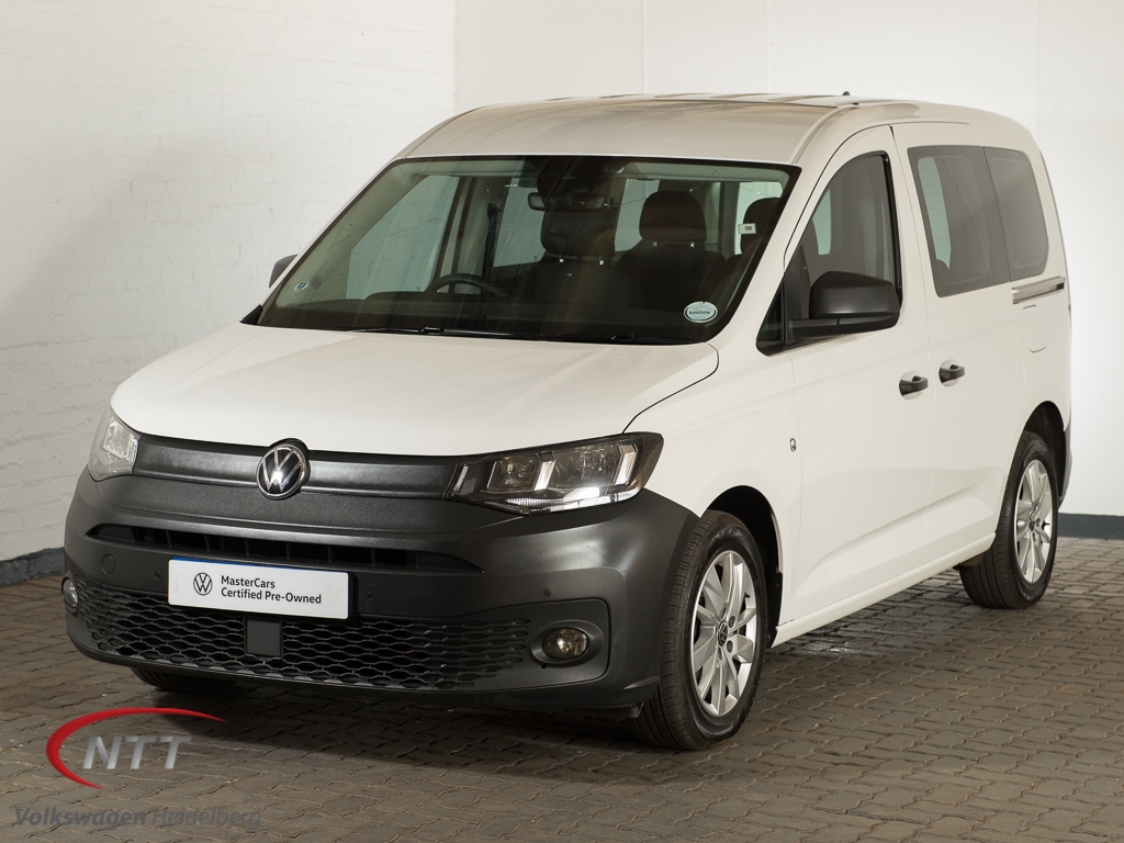 VOLKSWAGEN CADDY KOMBI 1.6i for Sale in South Africa