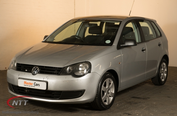 VOLKSWAGEN POLO VIVO 1.4 BLUELINE 5Dr for Sale in South Africa