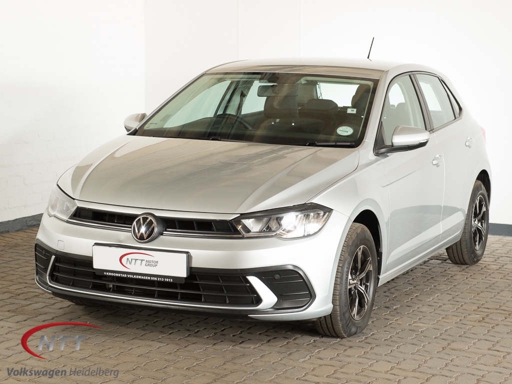 VOLKSWAGEN POLO 1.0 TSI for Sale in South Africa