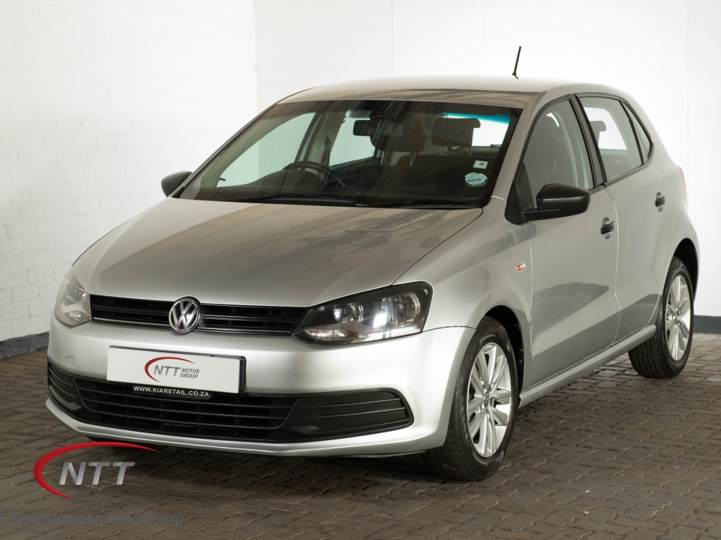 VOLKSWAGEN POLO VIVO 1.4 TRENDLINE for Sale in South Africa