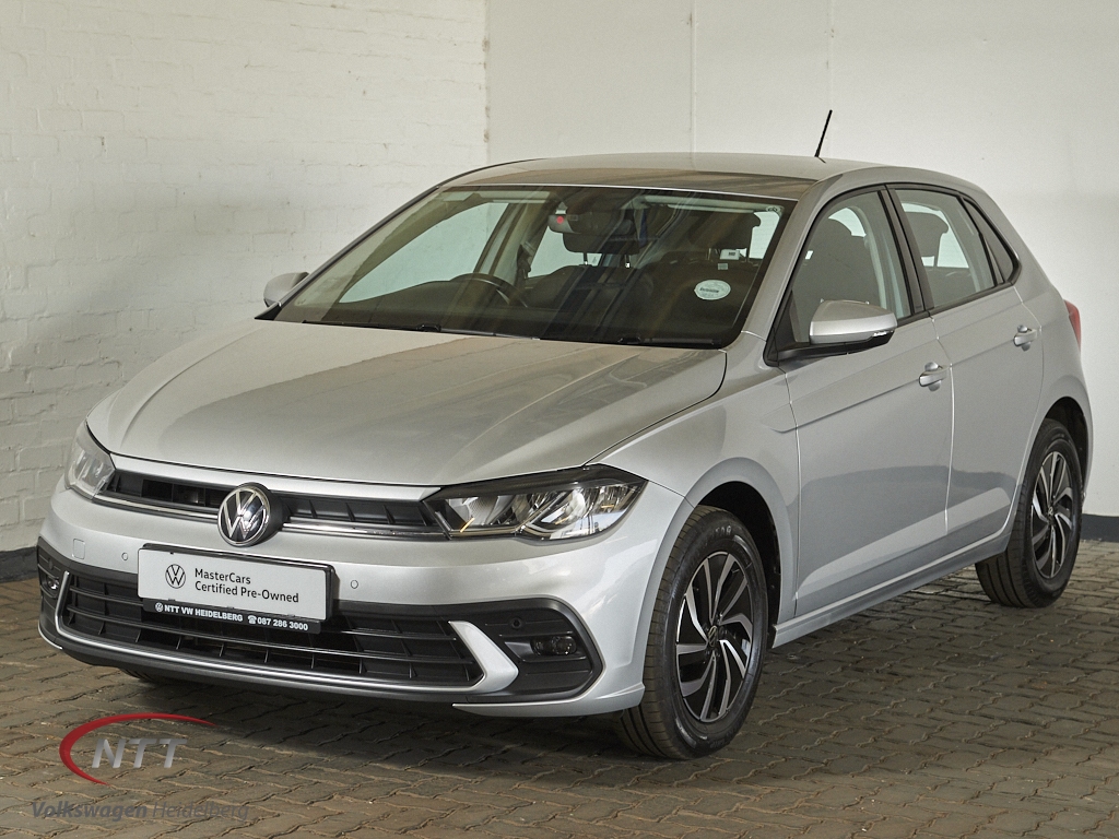 VOLKSWAGEN POLO 1.0 TSI LIFE for Sale in South Africa