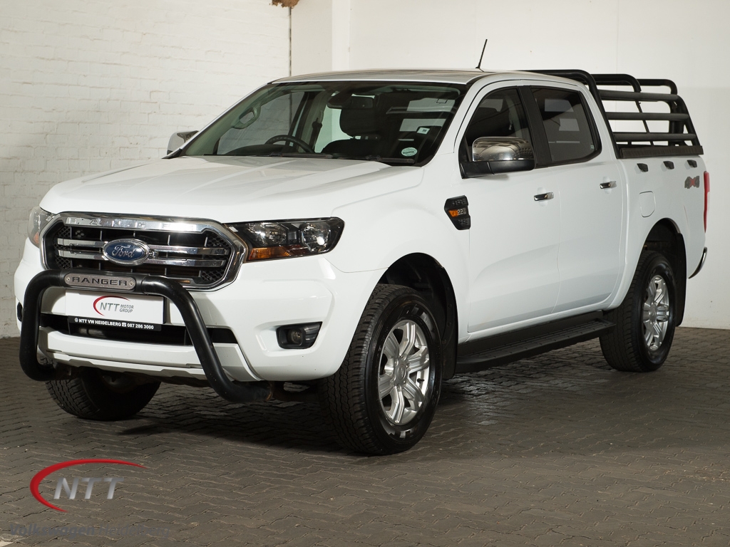 FORD RANGER 2.2TDCI XLS 4X4  for Sale in South Africa