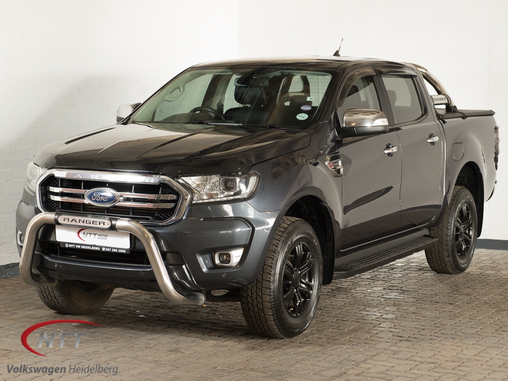 FORD RANGER 2.0D XLT  for Sale in South Africa