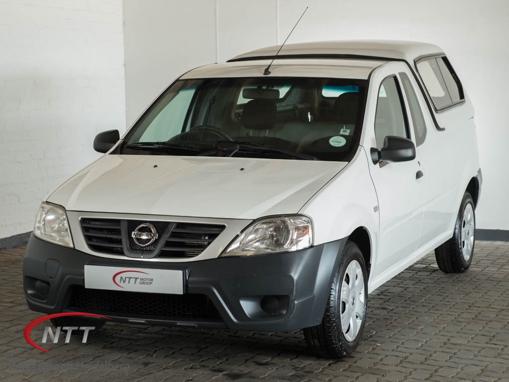 NISSAN NP200 1.6   for Sale in South Africa