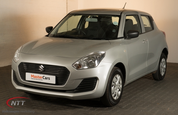 SUZUKI SWIFT 1.2 GA for Sale in South Africa