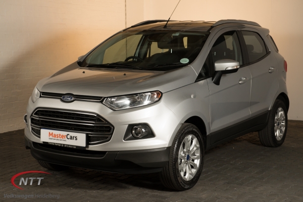FORD ECOSPORT 1.0 ECOBOOST TITANIUM for Sale in South Africa