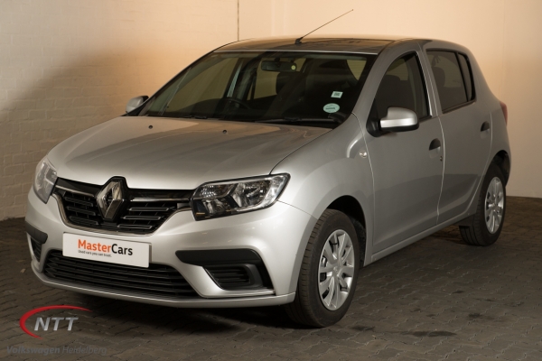 RENAULT SANDERO 900 T EXPRESSION for Sale in South Africa
