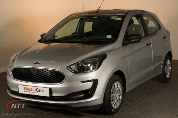 FORD FIGO 1.5Ti VCT AMBIENTE for Sale in South Africa