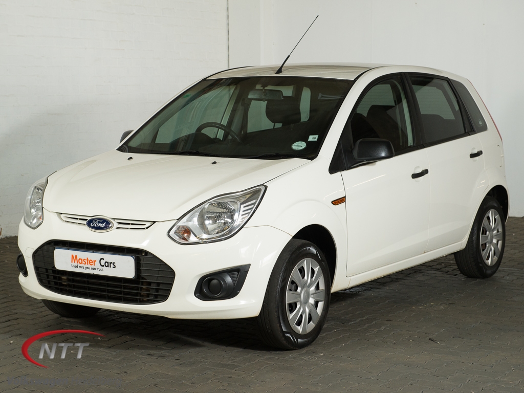 Used FORD FIGO  AMBIENTE For Sale - NTT Motor Group