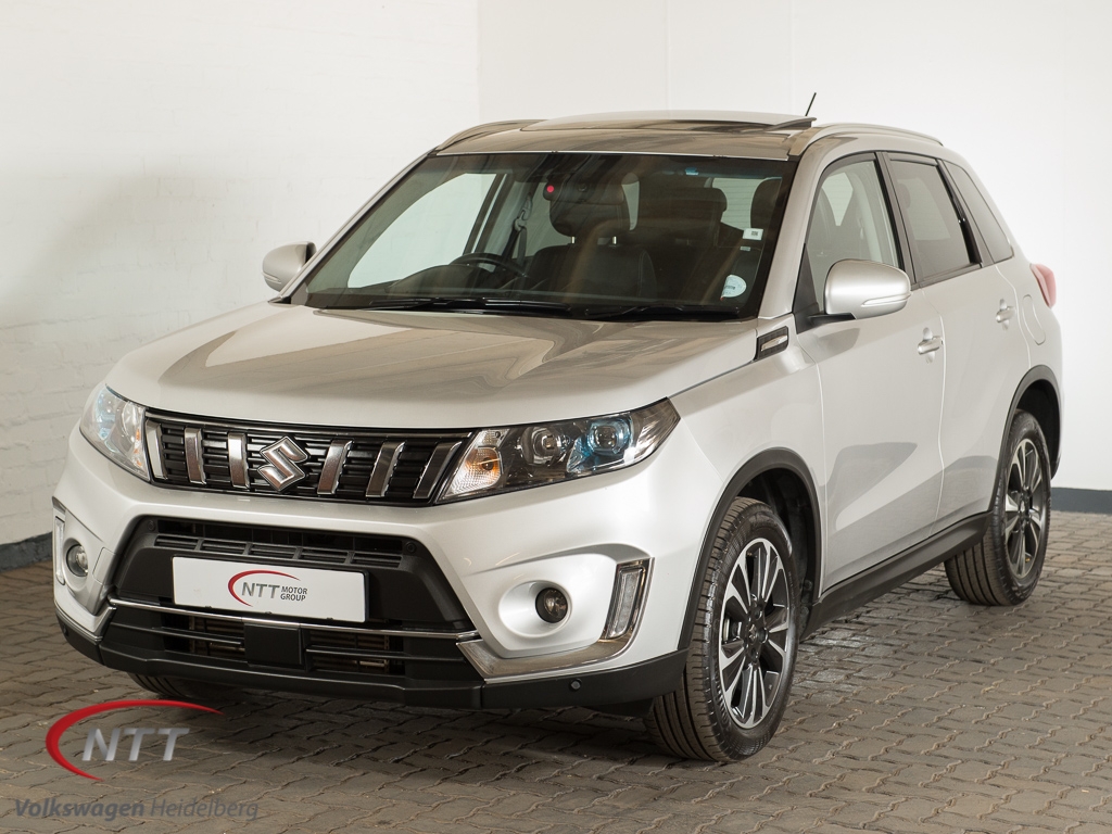 SUZUKI VITARA 1.4T GLX  for Sale in South Africa