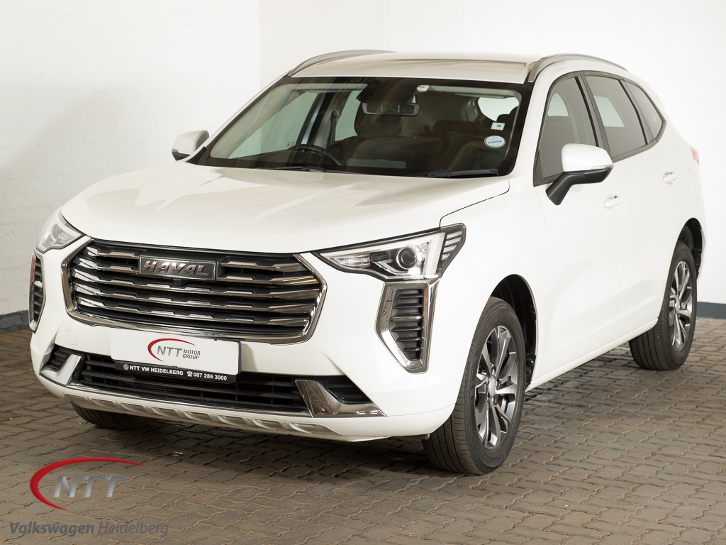 HAVAL JOLION 1.5T PREMIUM DCT for Sale in South Africa