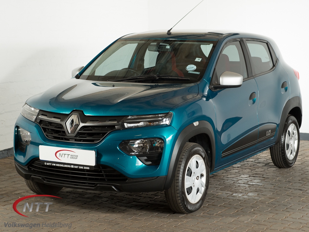 RENAULT KWID 1.0 DYNAMIQUE for Sale in South Africa