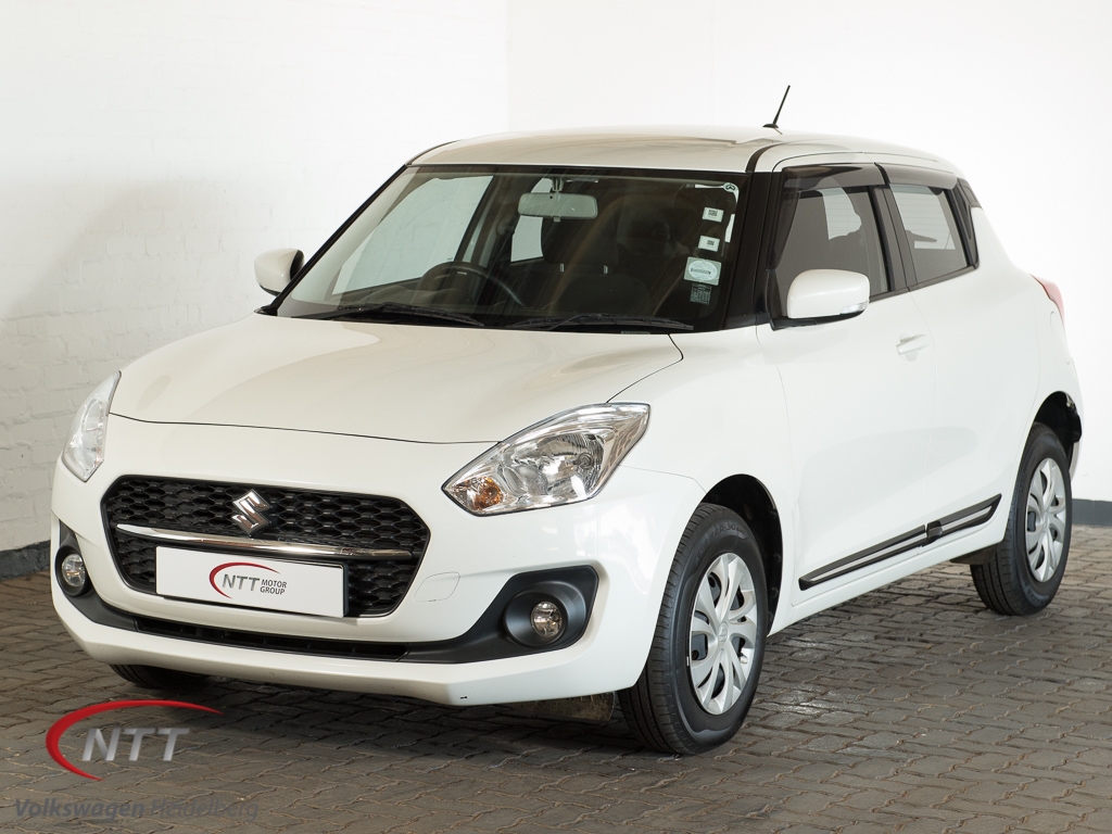 SUZUKI SWIFT 1.2 GL for Sale in South Africa