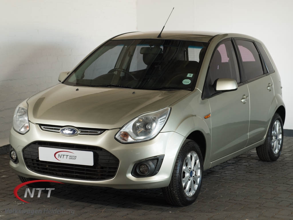FORD FIGO 1.4 TREND for Sale in South Africa