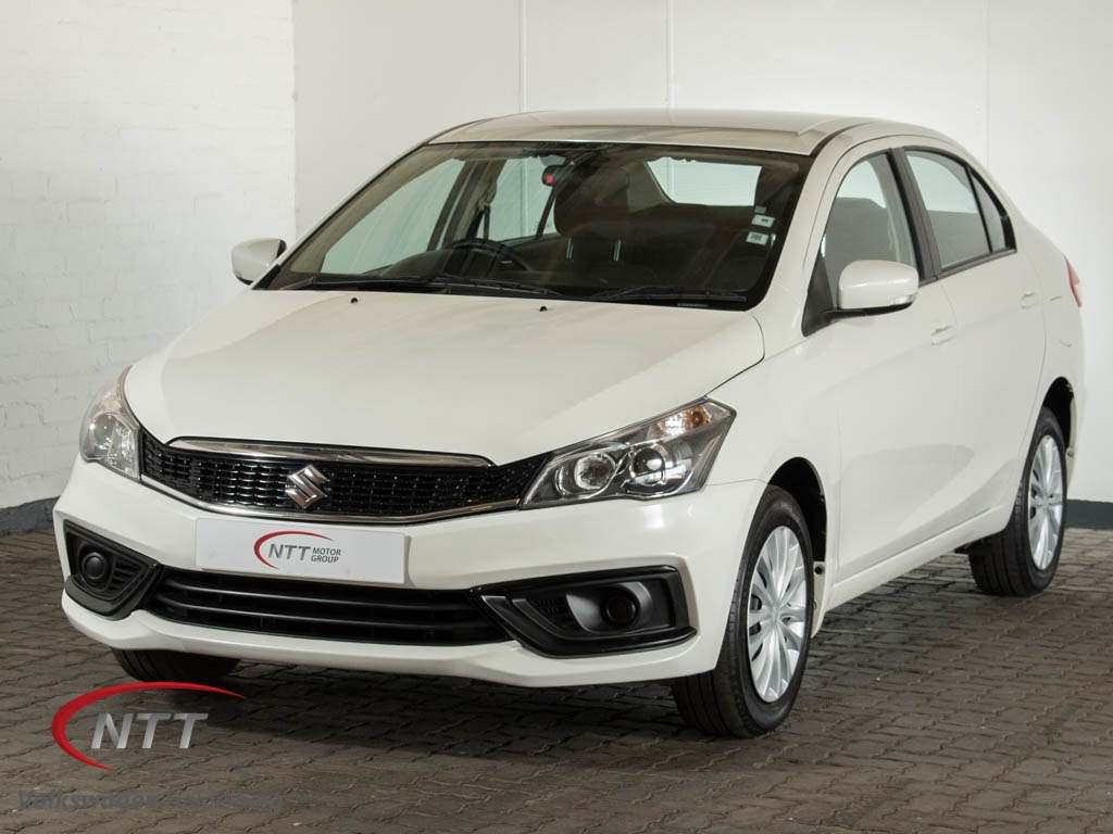 SUZUKI CIAZ 1.5 GL for Sale in South Africa
