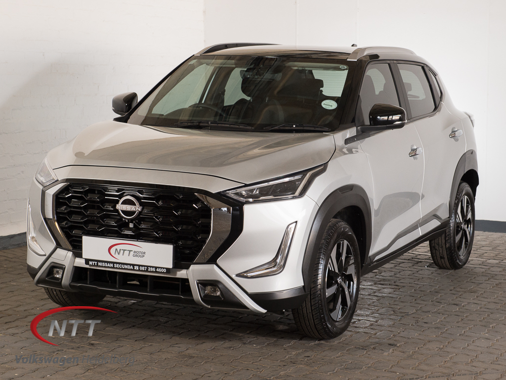 NISSAN MAGNITE 1.0 ACENTA AMT for Sale in South Africa