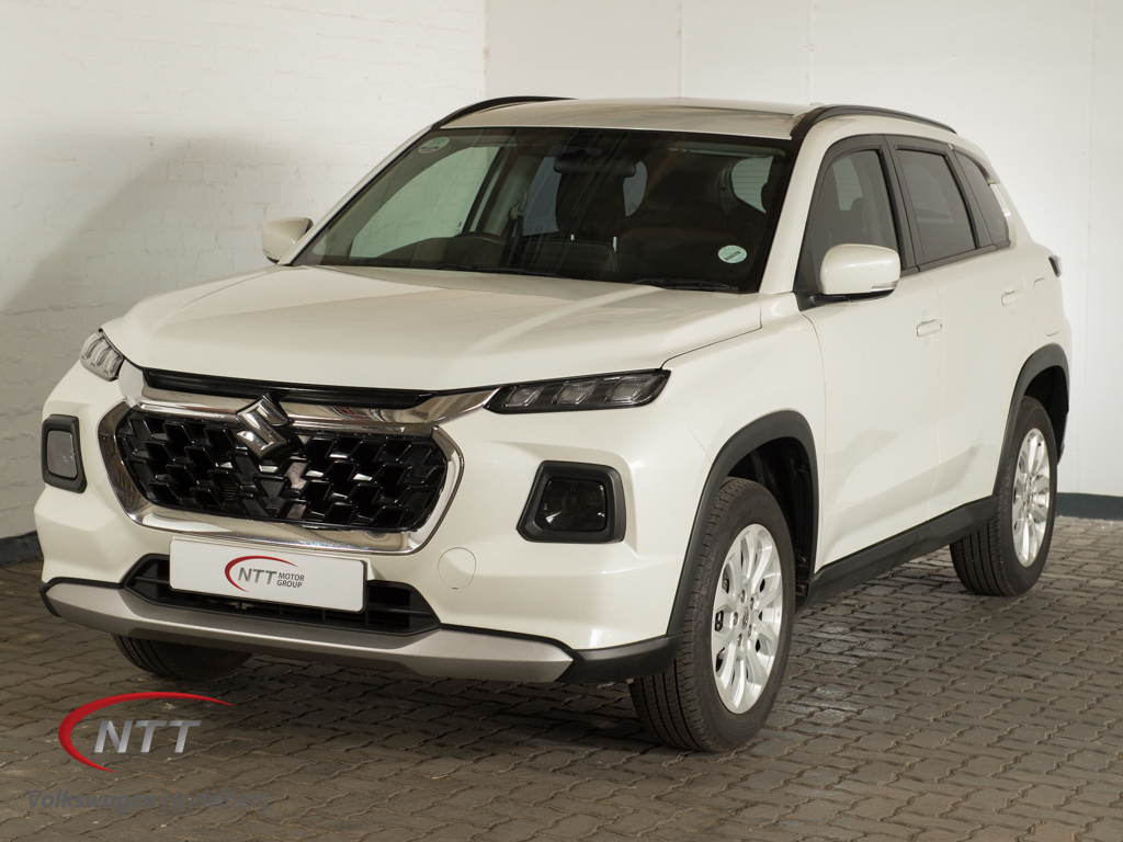 SUZUKI GRAND VITARA 1.5 GL for Sale in South Africa