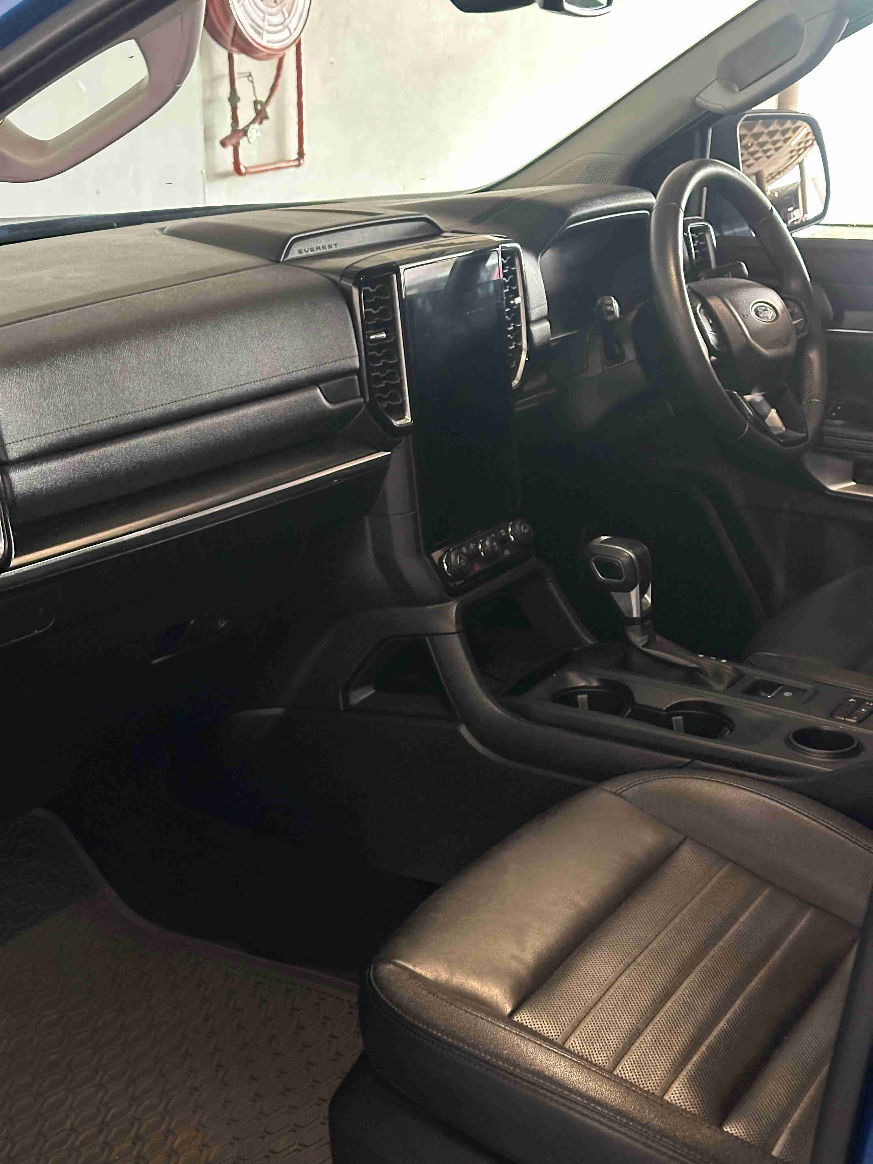 Used car gallery
