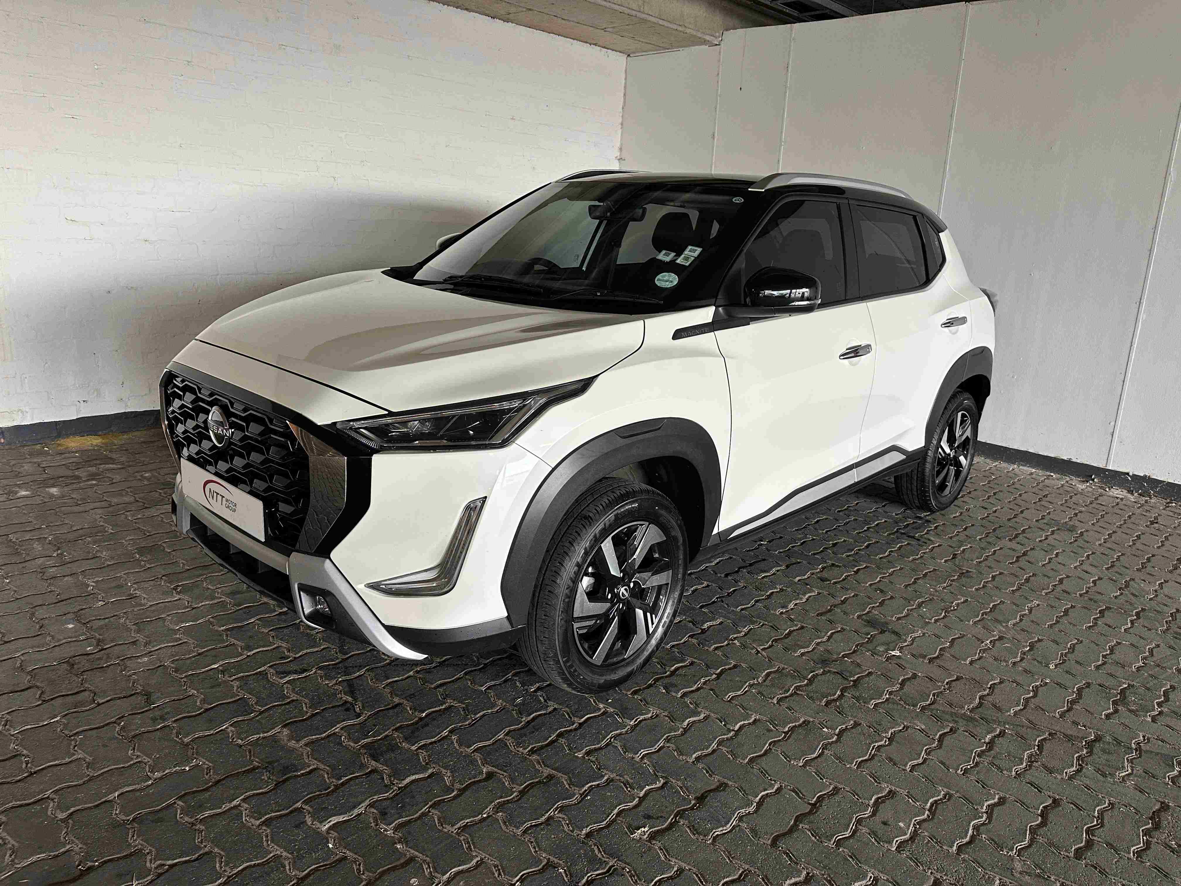 NISSAN MAGNITE 1.0T ACENTA for Sale in South Africa