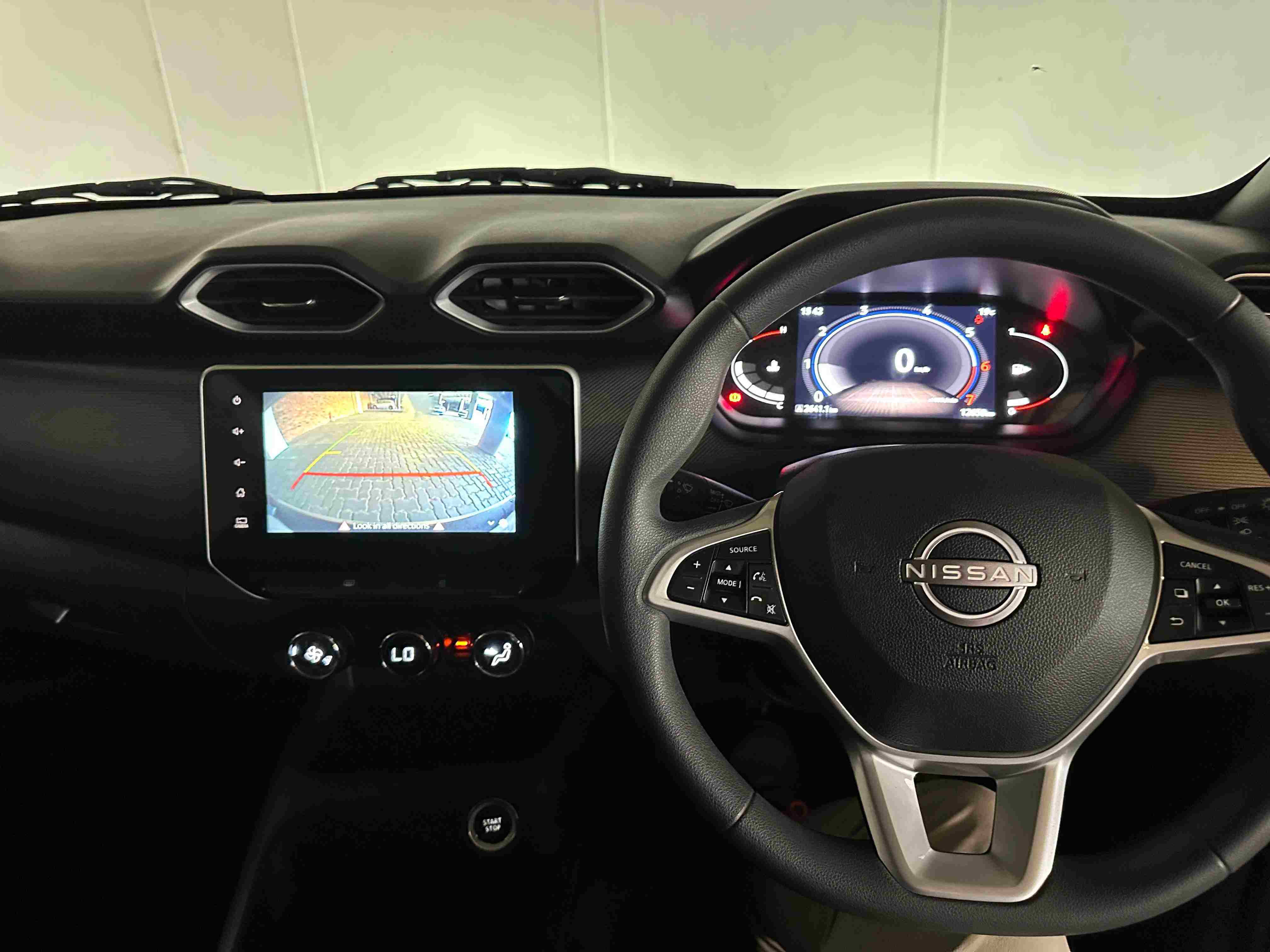 Used car gallery