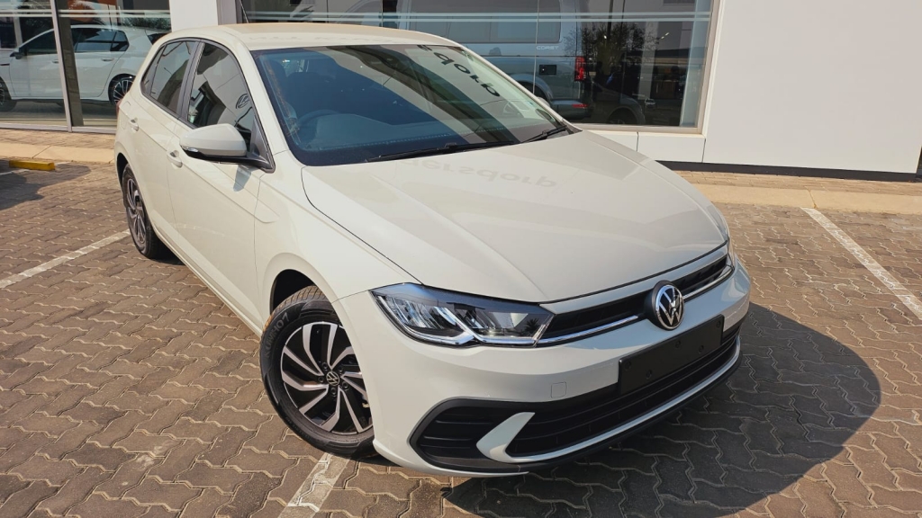 VOLKSWAGEN POLO 1.0 TSI for Sale in South Africa