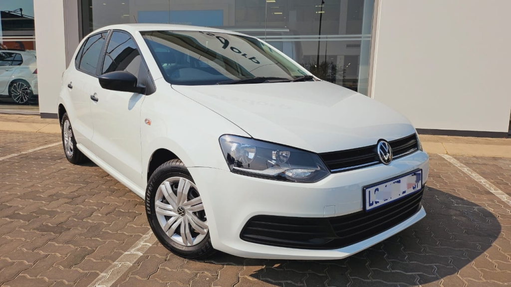 VOLKSWAGEN POLO VIVO 1.4 TRENDLINE for Sale in South Africa