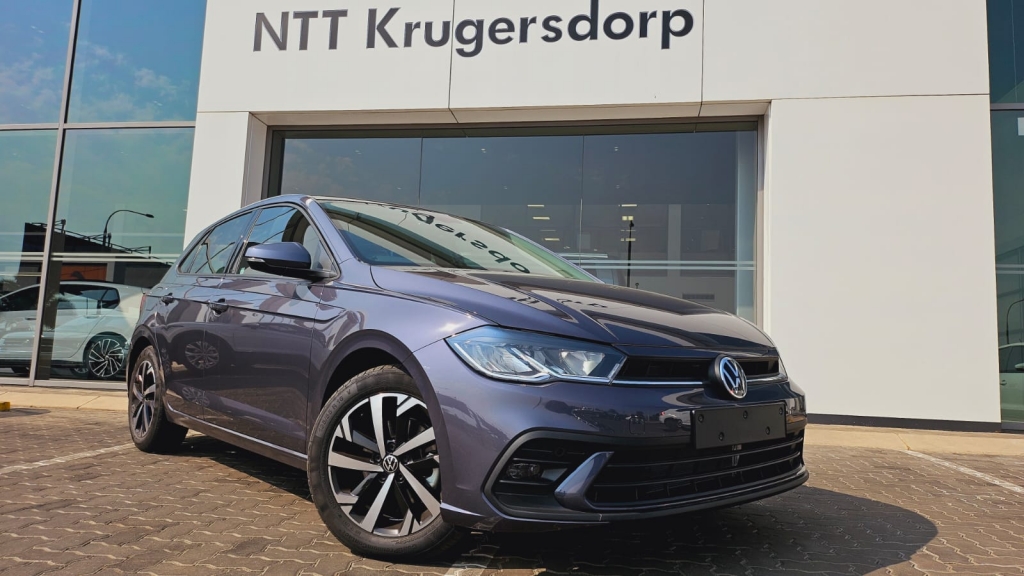 VOLKSWAGEN POLO 1.0 TSI LIFE DSG for Sale in South Africa