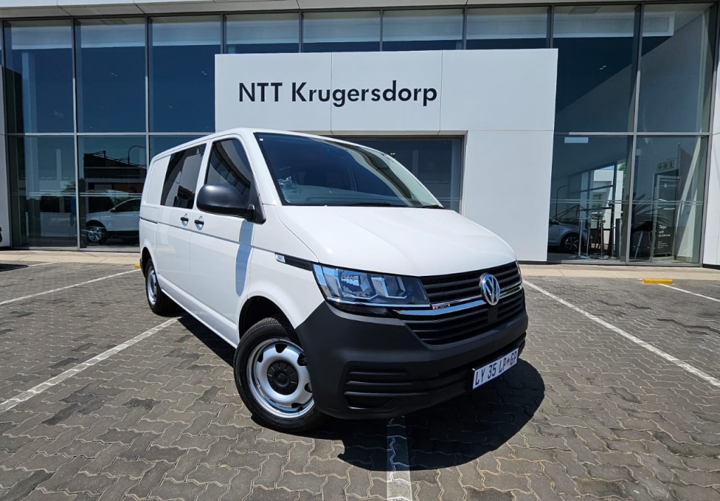 VOLKSWAGEN T6.1 CREWBUS 2.0BiTDi SWB 146KW 4MOT DSG for Sale in South Africa