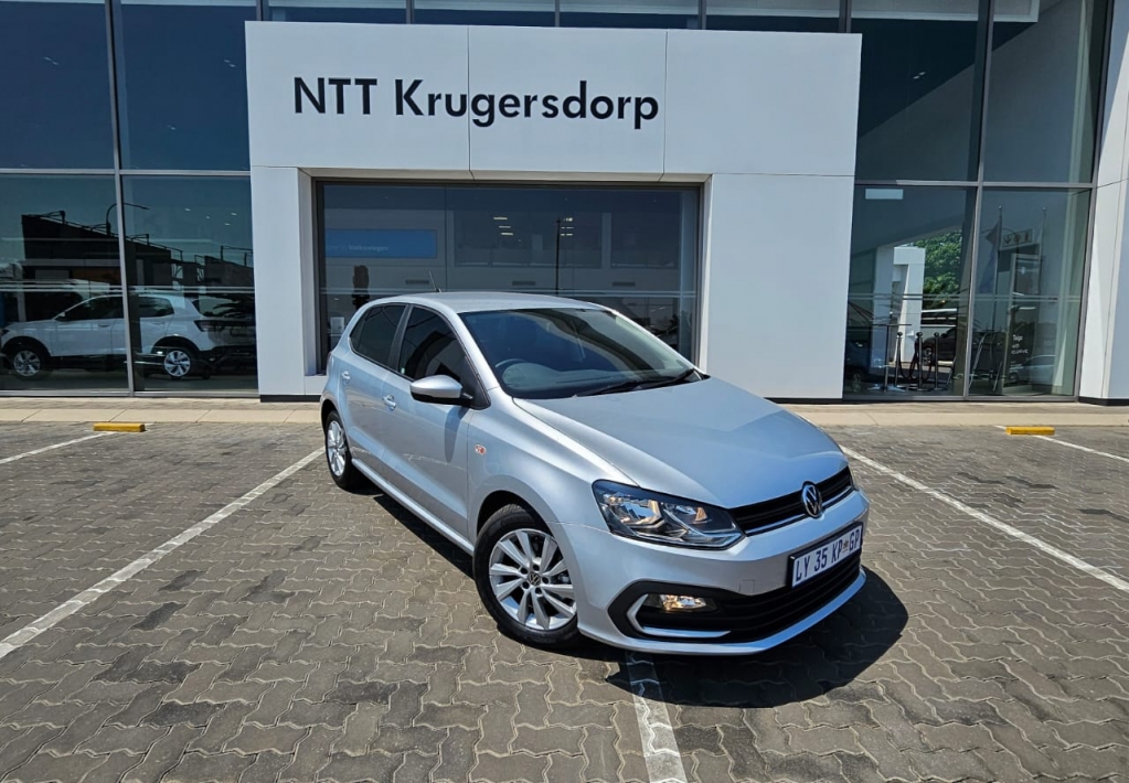 VOLKSWAGEN POLO VIVO 1.4 LIFE for Sale in South Africa