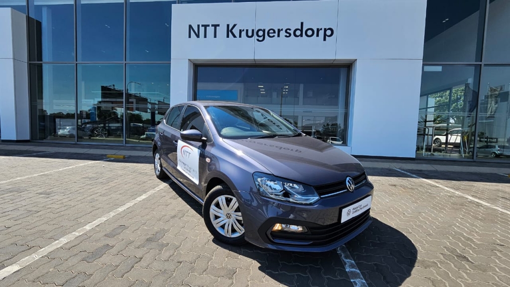 VOLKSWAGEN POLO VIVO 1.4 LIFE for Sale in South Africa