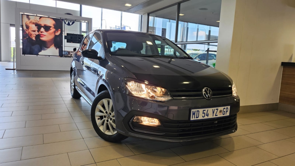 VOLKSWAGEN POLO VIVO 1.4 LIFE for Sale in South Africa