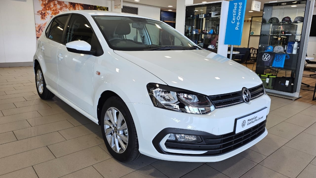 VOLKSWAGEN POLO VIVO 1.4 LIFE for Sale in South Africa